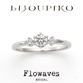 【BIJOUPIKO(ビジュピコ)】【Sweet words】スウィートワーズ