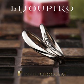 【BIJOUPIKO(ビジュピコ)】【FLEURAGE】フルラージュ