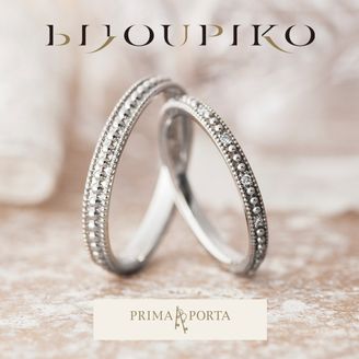 【BIJOUPIKO(ビジュピコ)】【Pirouette】ピルエット