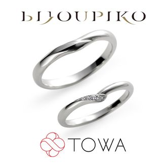 【BIJOUPIKO(ビジュピコ)】【爛漫】らんまん