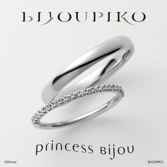 【BIJOUPIKO(ビジュピコ)】cinderella