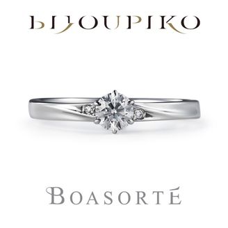 【BIJOUPIKO(ビジュピコ)】【RESPOSTA】へスポスタ