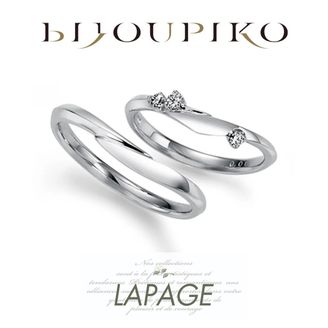 【BIJOUPIKO(ビジュピコ)】【Trèfle】トレフル