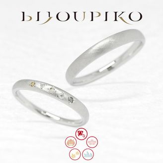 【BIJOUPIKO(ビジュピコ)】わたあめ