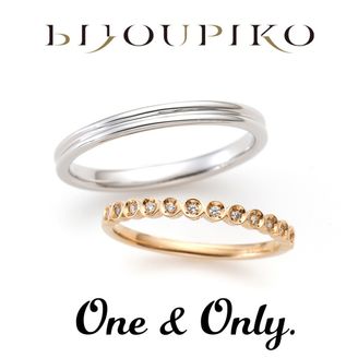 【BIJOUPIKO(ビジュピコ)】【Reminiscence】レミニッセンス