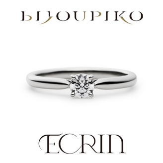 【BIJOUPIKO(ビジュピコ)】【Clochette】クロシェット