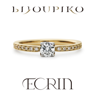 【BIJOUPIKO(ビジュピコ)】【Ciel】シエル