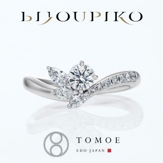 【BIJOUPIKO(ビジュピコ)】【SAYOKAZE】 小夜風