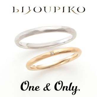 【BIJOUPIKO(ビジュピコ)】【Prism】プリズム