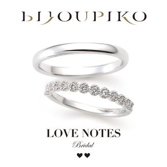 【BIJOUPIKO(ビジュピコ)】【SWEET ROSE】スウィートローズ