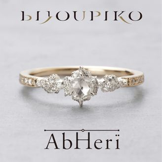 【BIJOUPIKO(ビジュピコ)】 【calyx】カリックス