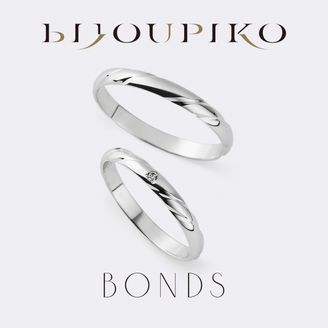 【BIJOUPIKO(ビジュピコ)】【Wings】ウィングス