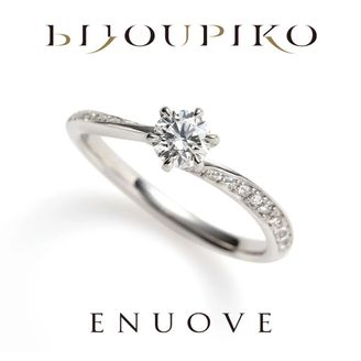 【BIJOUPIKO(ビジュピコ)】【vento】ヴェント