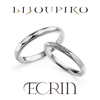 【BIJOUPIKO(ビジュピコ)】【Polaire】ポレール