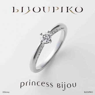 【BIJOUPIKO(ビジュピコ)】belle