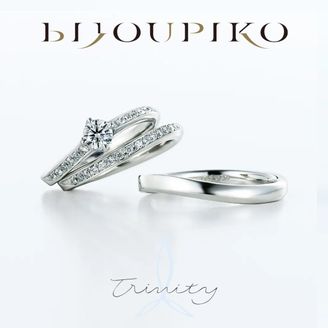 【BIJOUPIKO(ビジュピコ)】【Mira】ミラ