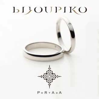 【BIJOUPIKO(ビジュピコ)】【LYS】リュース