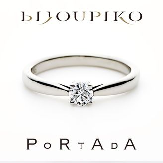 【BIJOUPIKO(ビジュピコ)】【LYS】リュース