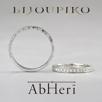 【BIJOUPIKO(ビジュピコ)】【adamant】アダマント