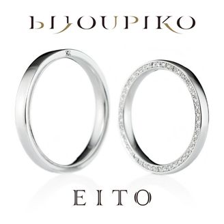 【BIJOUPIKO(ビジュピコ)】【Dear】ディア