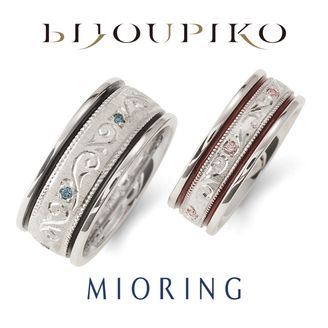 【BIJOUPIKO(ビジュピコ)】【Tsumugi】紡