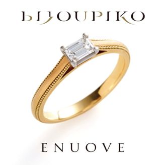 【BIJOUPIKO(ビジュピコ)】【aiuola】アイウォーラ