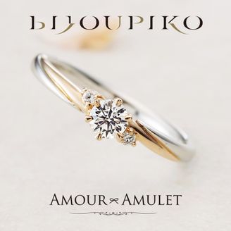 【BIJOUPIKO(ビジュピコ)】【CHERIR】シェリー