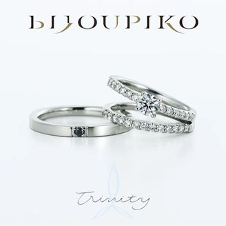 【BIJOUPIKO(ビジュピコ)】【Vega】 ベガ