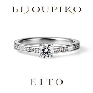 【BIJOUPIKO(ビジュピコ)】【Warmth】ウォーンス