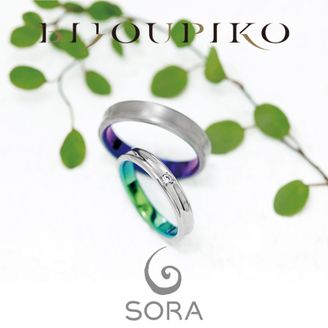 【BIJOUPIKO(ビジュピコ)】【COL】コル