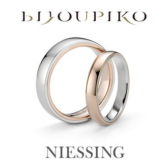 【BIJOUPIKO(ビジュピコ)】【NIESSING TANGO】ニーシングタンゴ