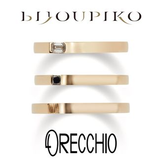 【BIJOUPIKO(ビジュピコ)】【safari】サファリ FM-2232-K/FM-2230-K FM-2232-K