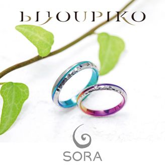 【BIJOUPIKO(ビジュピコ)】【COAST】コースト