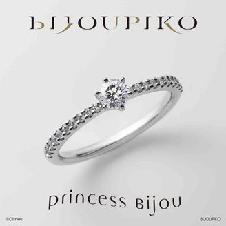 【BIJOUPIKO(ビジュピコ)】duo