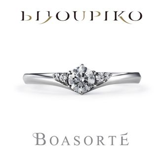 【BIJOUPIKO(ビジュピコ)】【CORAZON】コラソン