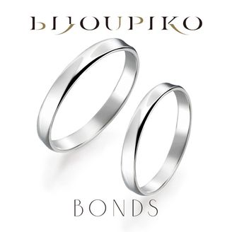 【BIJOUPIKO(ビジュピコ)】【Natural】 ナチュラル