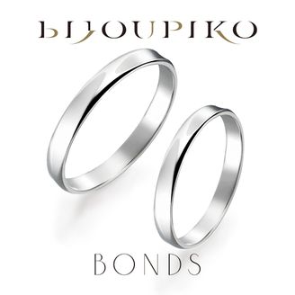 【BIJOUPIKO(ビジュピコ)】 【Natural】 ナチュラル