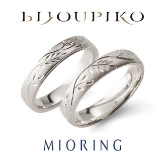 【BIJOUPIKO(ビジュピコ)】【Hagi】萩