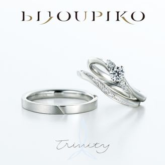 【BIJOUPIKO(ビジュピコ)】【Caph】カーフ