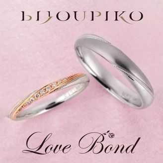 【BIJOUPIKO(ビジュピコ)】【Jubilee】ジュビリー