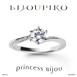 【BIJOUPIKO(ビジュピコ)】waltz