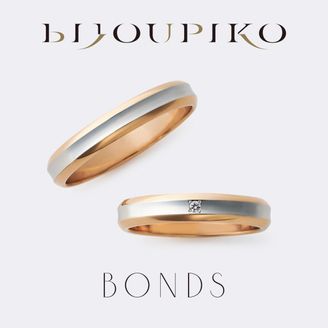 【BIJOUPIKO(ビジュピコ)】【Sunrise】サンライズ