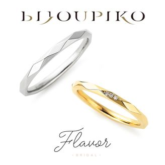 【BIJOUPIKO(ビジュピコ)】【Soleil】ソレイユ