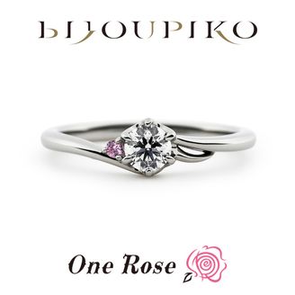 【BIJOUPIKO(ビジュピコ)】Honest オネスト