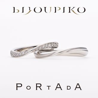 【BIJOUPIKO(ビジュピコ)】 【OLA】オーラ