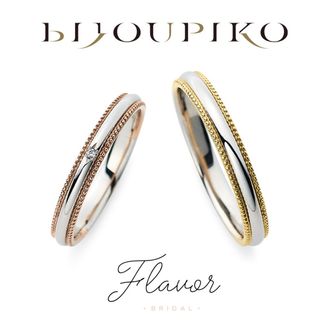 【BIJOUPIKO(ビジュピコ)】【Tree】ツリー