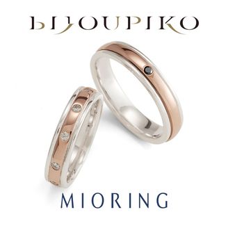 【BIJOUPIKO(ビジュピコ)】【Hanashizuku】花雫