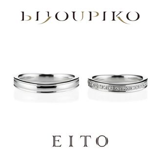 【BIJOUPIKO(ビジュピコ)】【Smiling】スマイリング