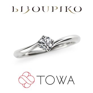 【BIJOUPIKO(ビジュピコ)】【若葉】わかば