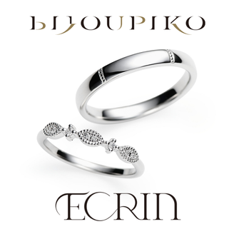 【BIJOUPIKO(ビジュピコ)】【Clef】クレ